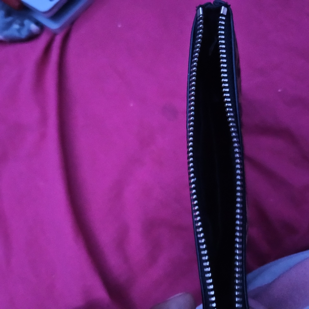 Coach wallet - Picture 5 of 5